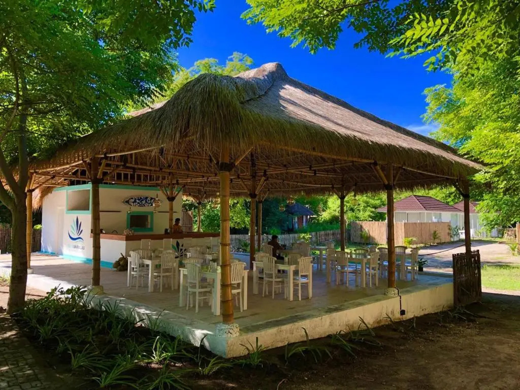 Villa Samalas Boutique Resort & Private Pool Villas