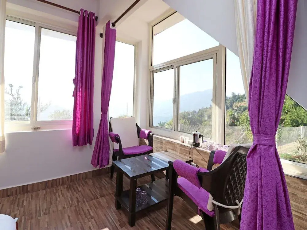 Dees Cottage by OYO Rooms