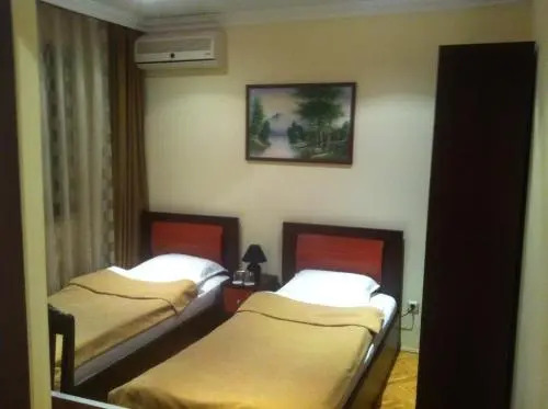 Plaza Boutique Hotel