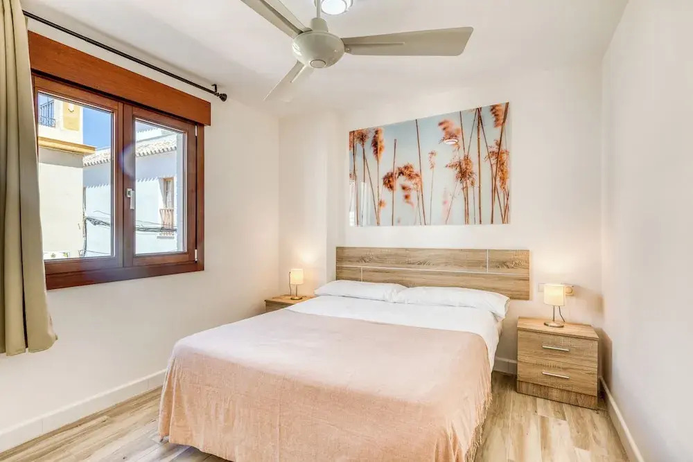 Apartamentos Donato by Croma