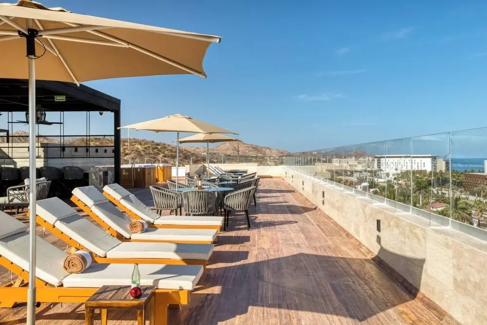 Family Friendly Apt #9 sin Vista, 3bbr , 6pax