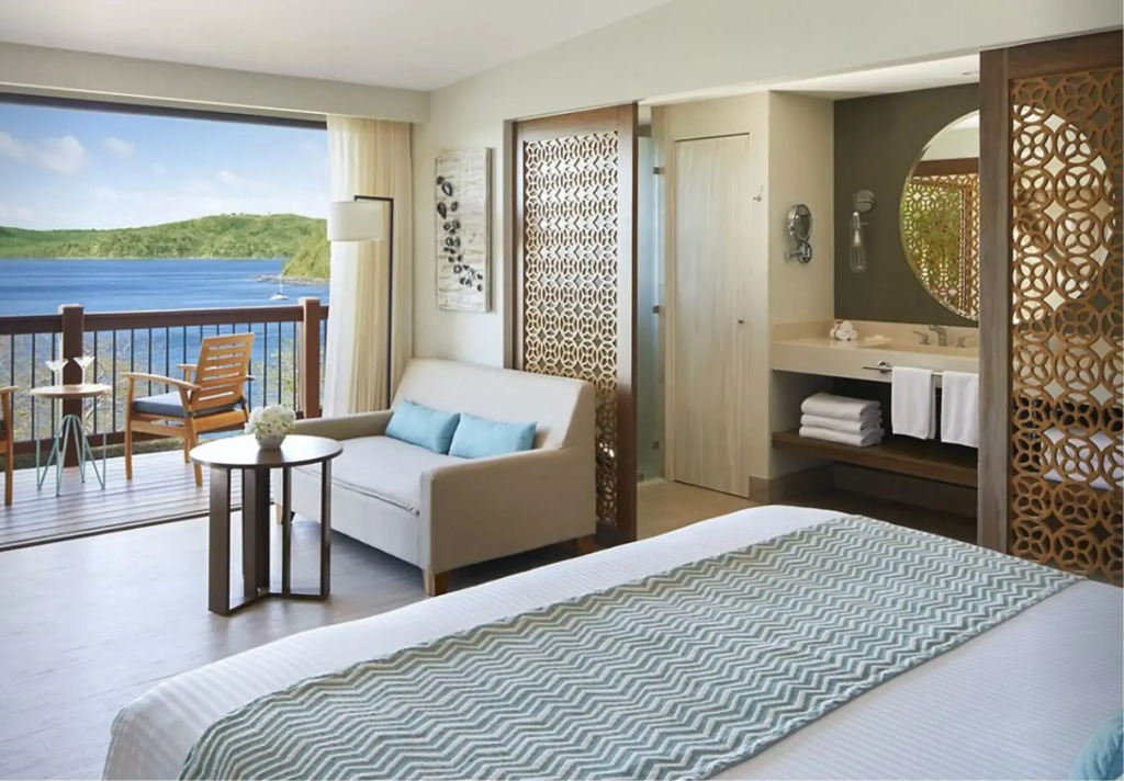 Secrets Papagayo All Inclusive