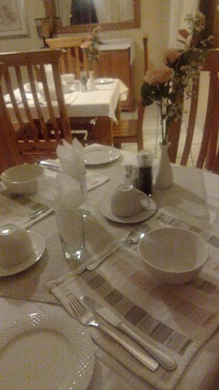 Harmony Guesthouse
