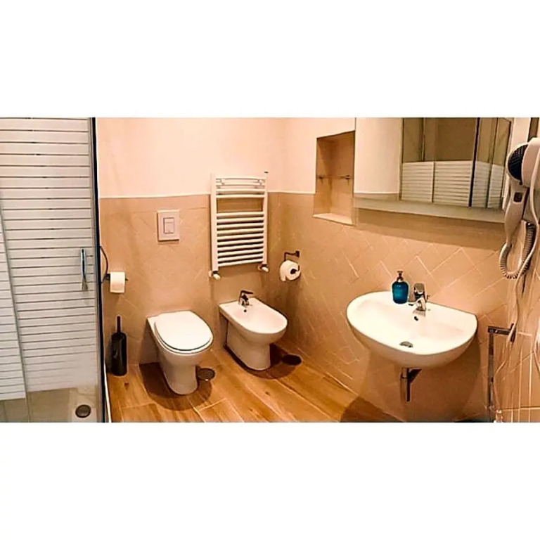 Agorà Rooms