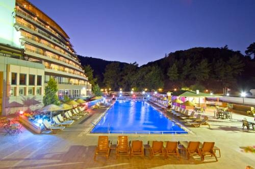 Union Palace Hotel