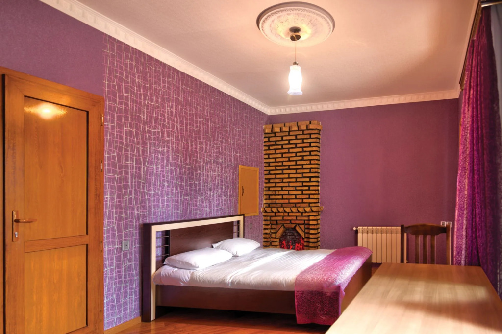 Twin Castle Boutique Hotel