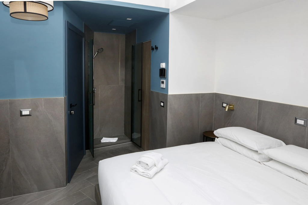 San Pietro Prestige Rooms