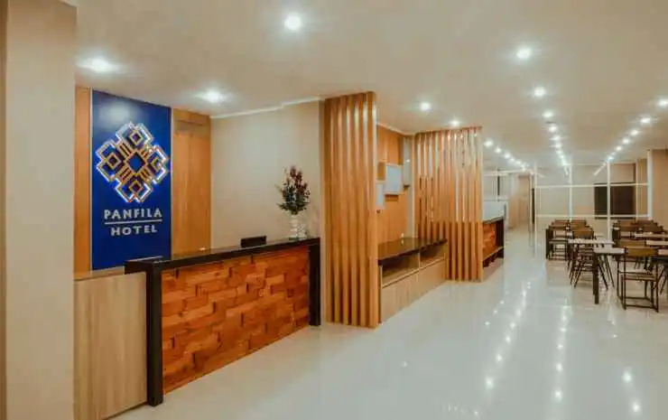 panfila hotel