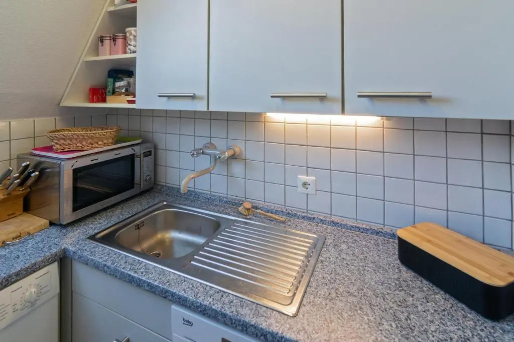Ferienhaus Seestern