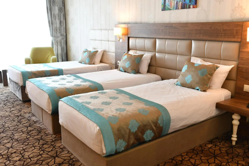 Royal Hotel Inegol