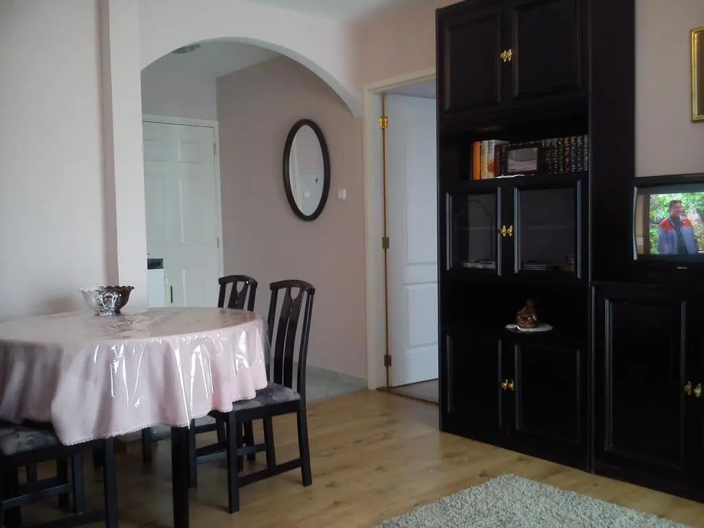 Barbara Apartman
