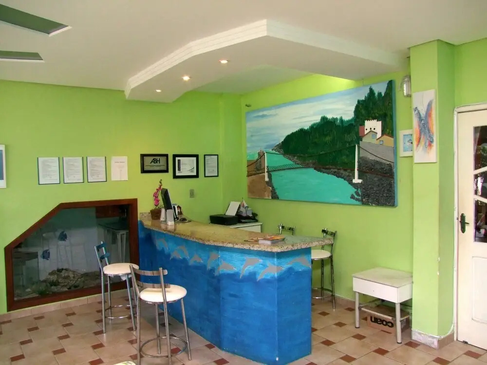 Pousada Recanto da Barra