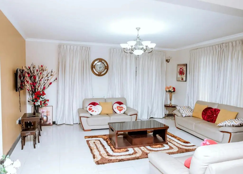 Baldwin Beauty House