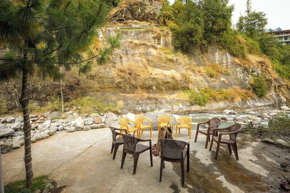 The Himalayan Stories