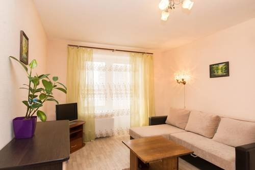 Apartment on Smazchikov