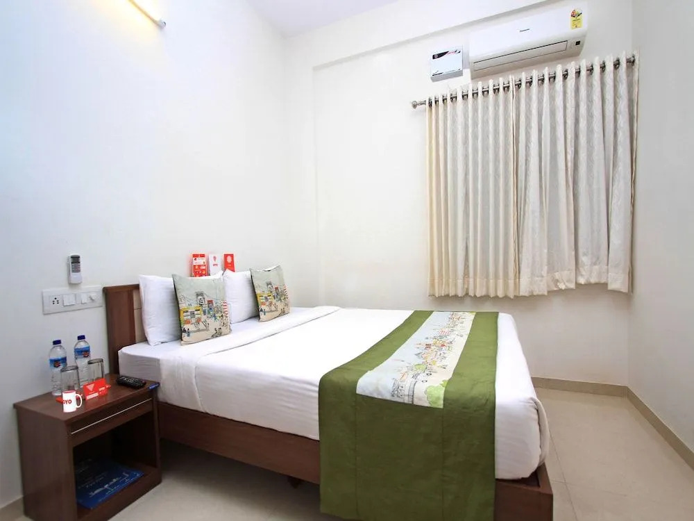 OYO Flagship 475 Marathahalli Innovative Multiplex