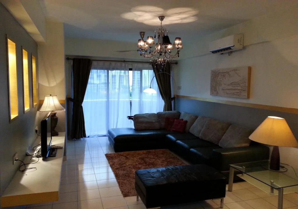 Harta8 Vacation Home – Bukit Bintang Kuala Lumpur