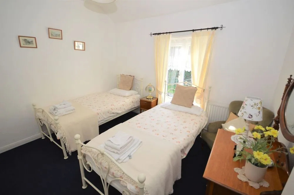 Charnwood Cottage