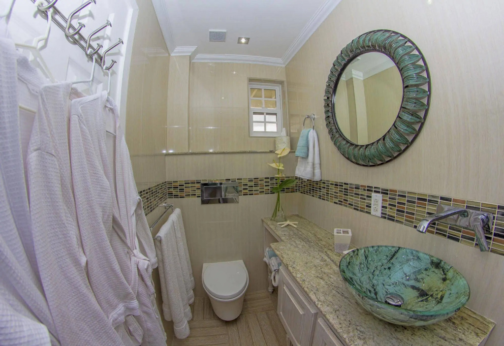 Lantana Barbados Condos