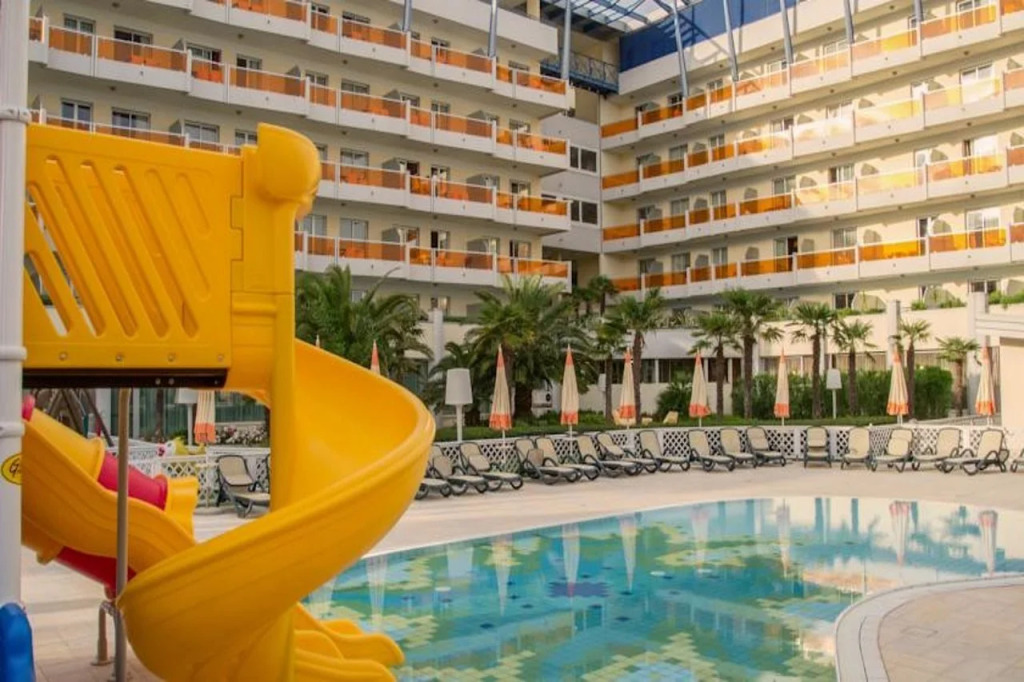 Bibione Palace Hotel