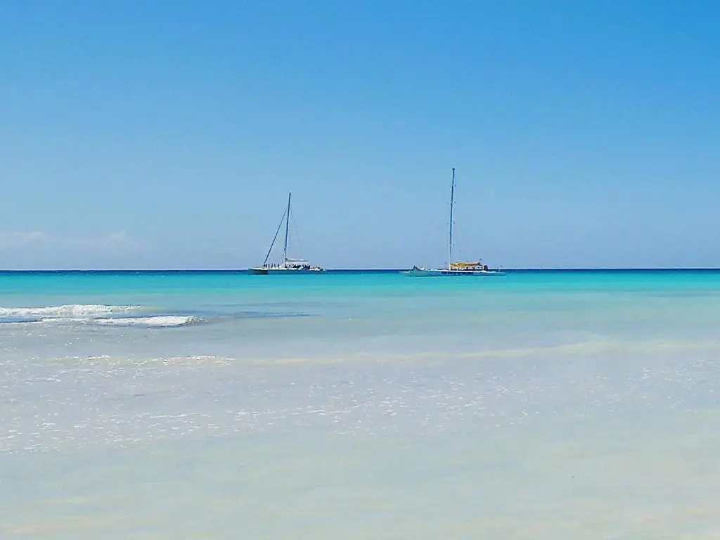 Caraibidamari