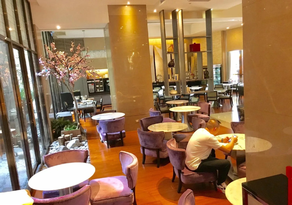 City Suites - Taipei Nandong