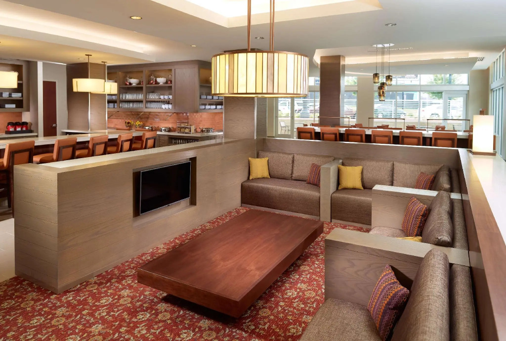 Hyatt House Atlanta Downtown