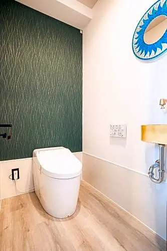 Condominium Hotel Okinawa Yumeto - Vacation STAY 33797v