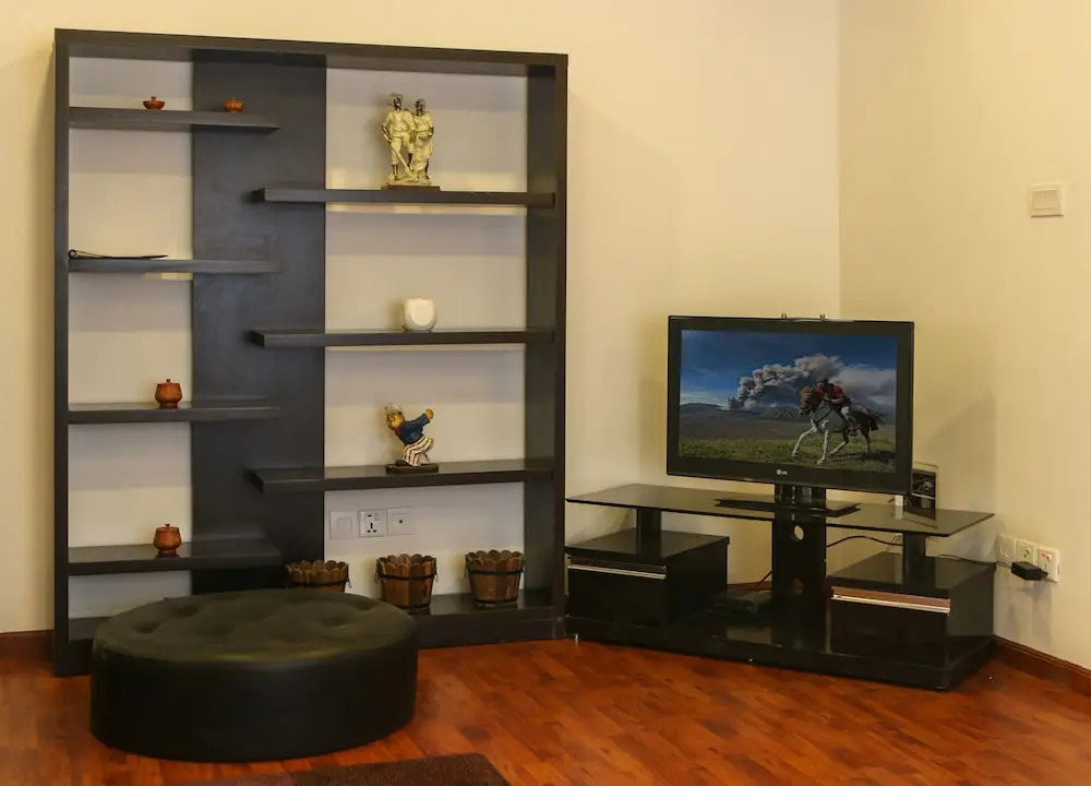 Swayambhu Hotels & Apartments- Sitapaila
