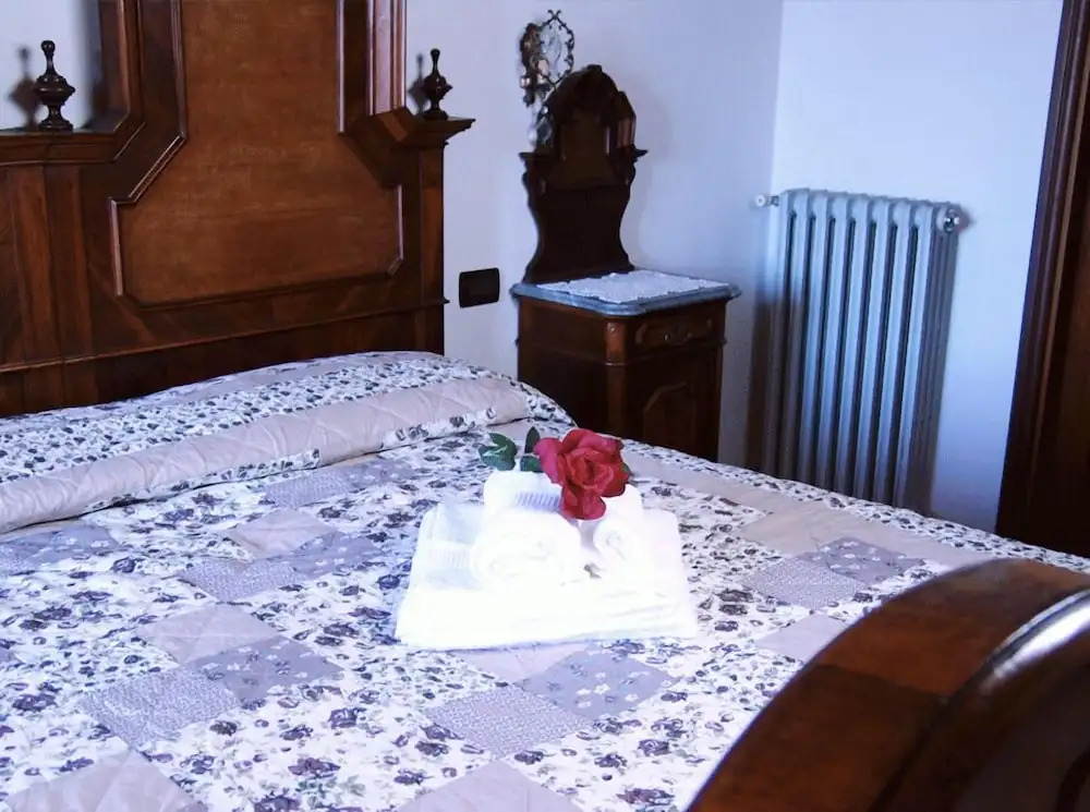 Casa Vacanze Cascina Campagnola