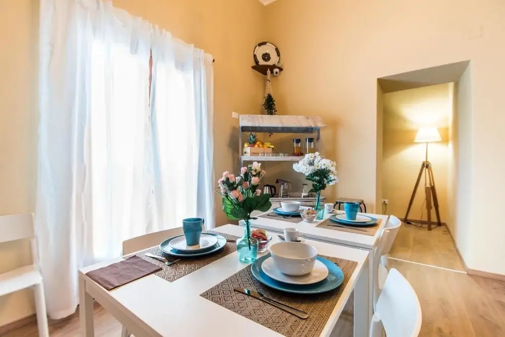 SheralKes B&B