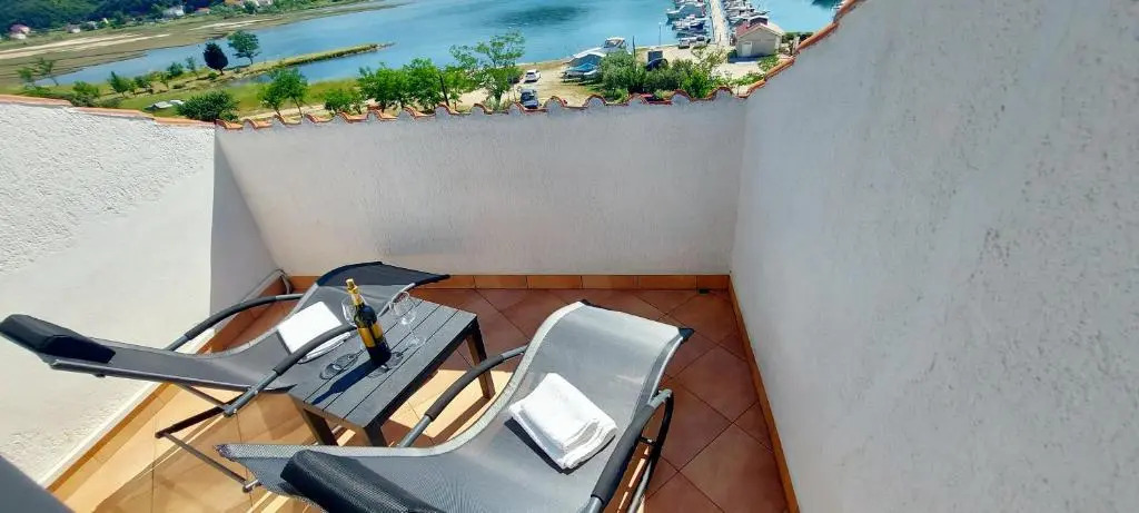 Guest House Galeb2