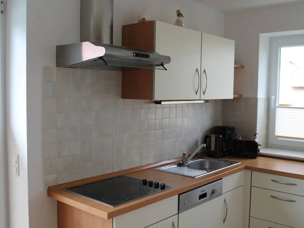 Ferienwohnung in Boltenhagen for 3 Personen