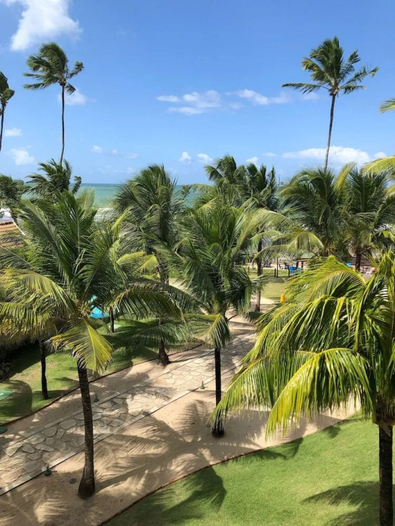 Marulhos Suites Resort