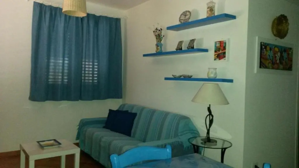Casa Vacanze Lido Burrone
