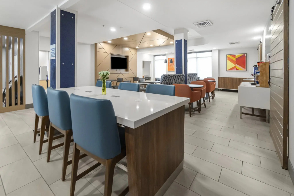 Holiday Inn Express Salt Lake City South - Midvale by IHG