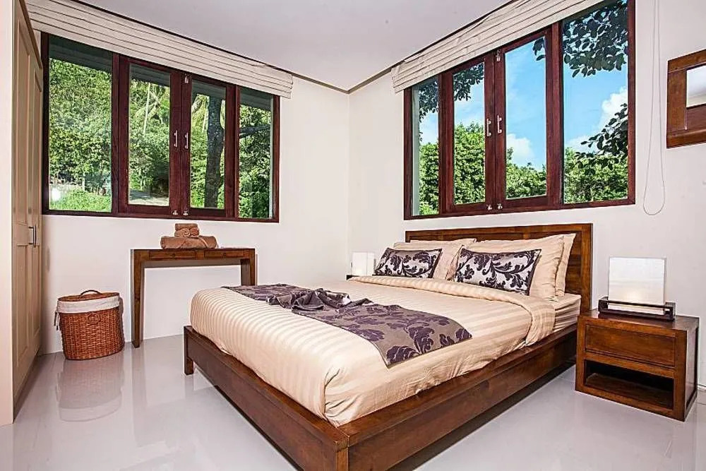 Baan Phu Kaew C6 3 Beds