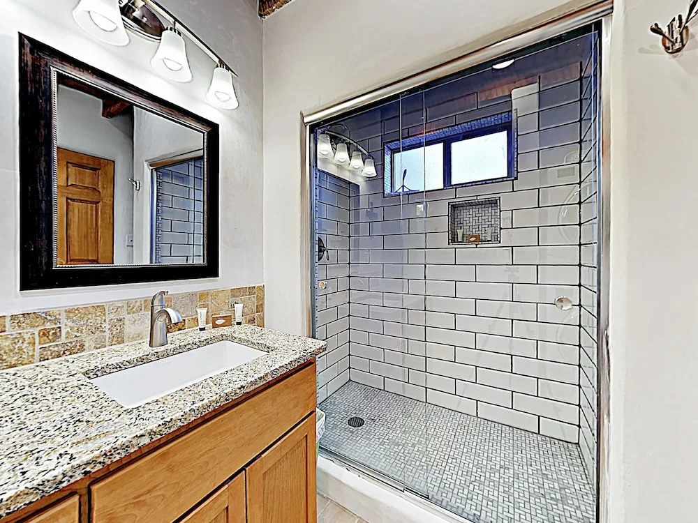 218 Taos - 2 Br Home