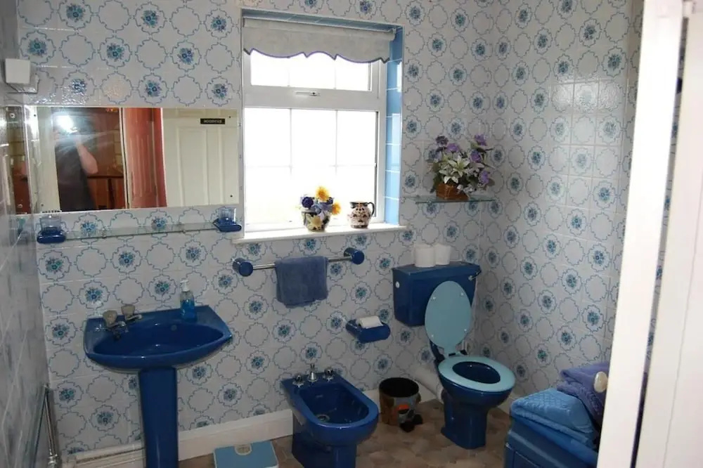 Ballingowan House B&B