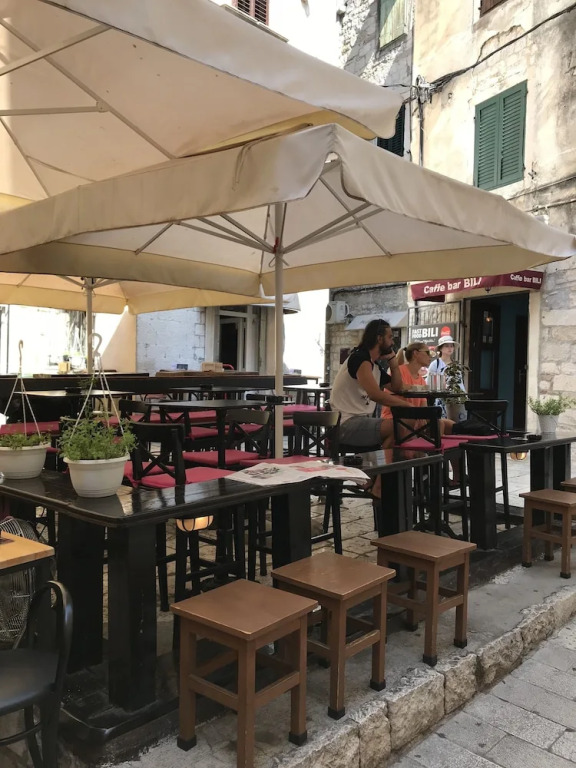Tortosa Stari Grad