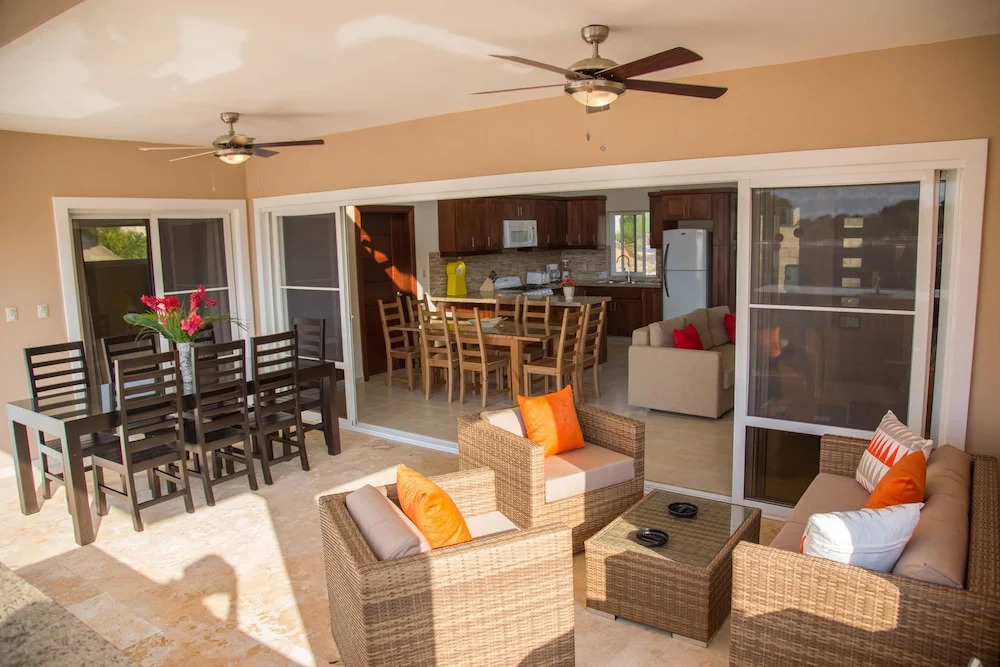 Villa Mango