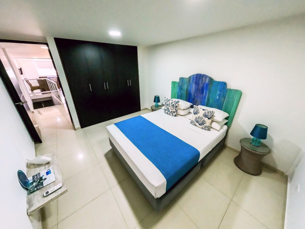 White Coral ApartaSuites