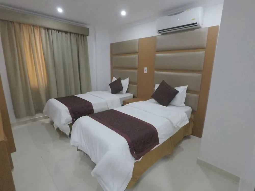 Opal Suites
