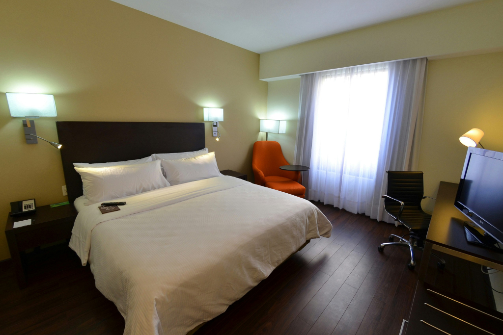 Fiesta Inn Nogales