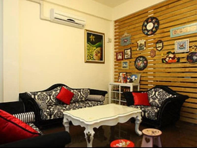 Little Nook B&B