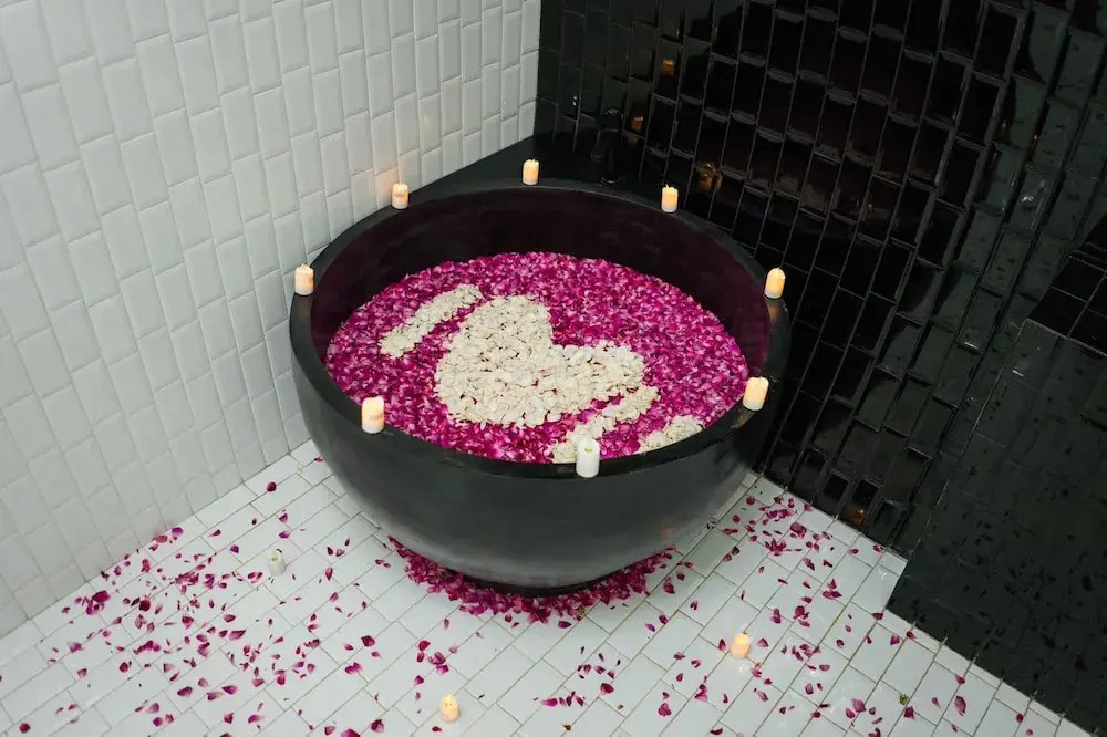 Lucca Resort & Residence
