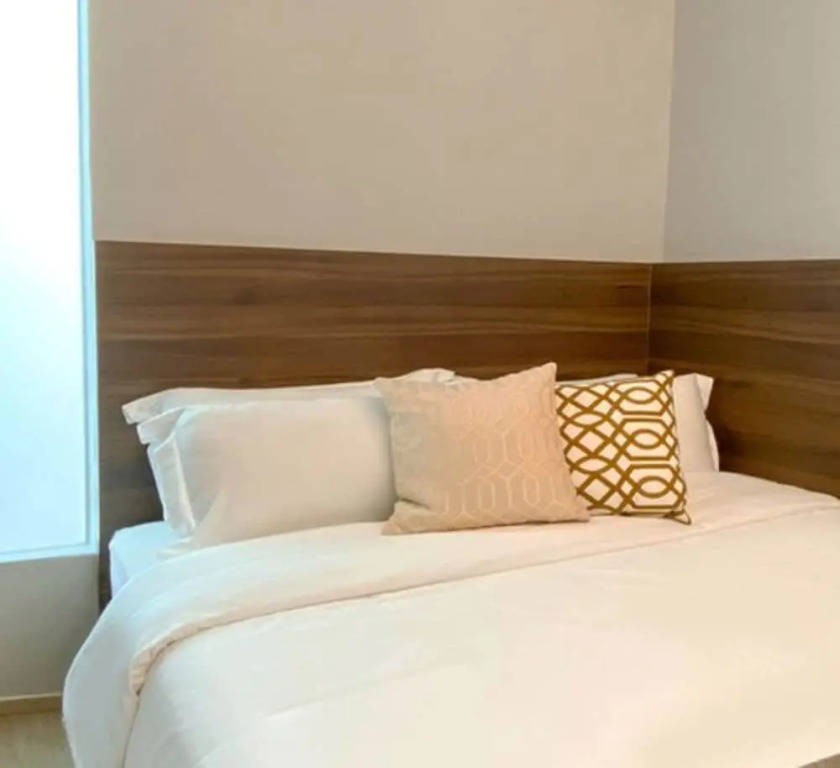 ST Signature Bugis Beach, SHORT OVERNIGHT, 8 Hours, 11PM-7AM