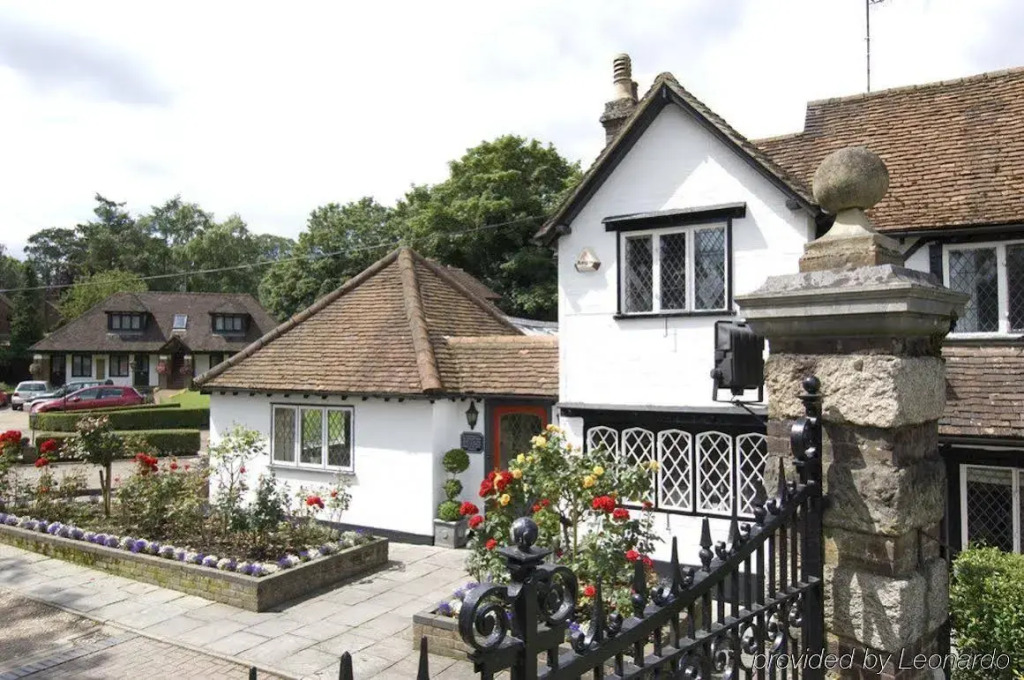 Boxmoor Lodge Hotel