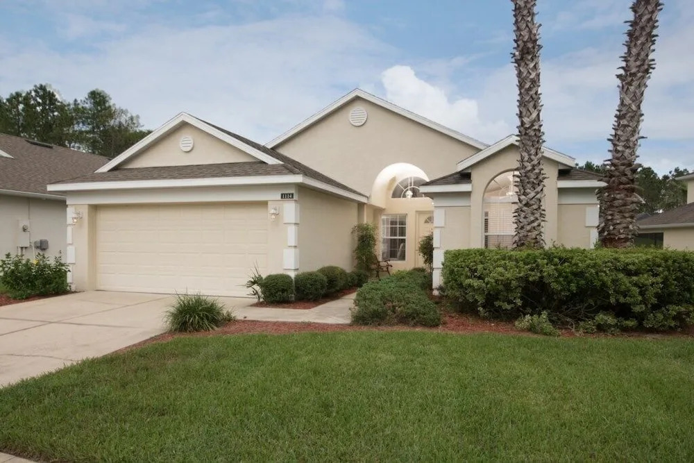 Privacy At Highlands Reserve 3 Bedroom Home