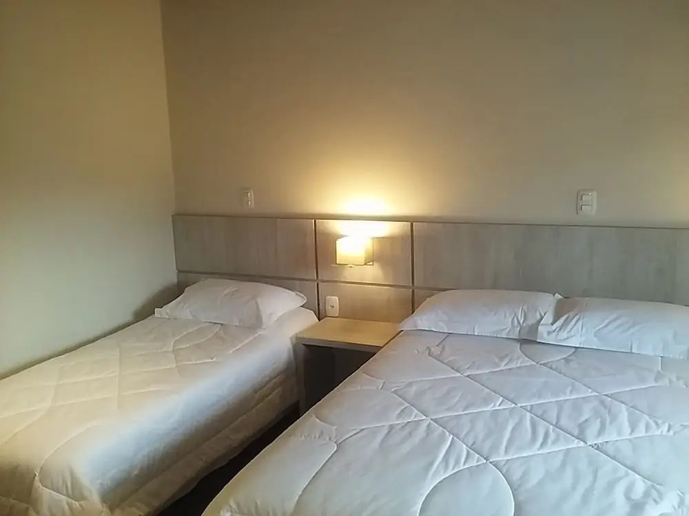 Residencial Aconchego do Lago